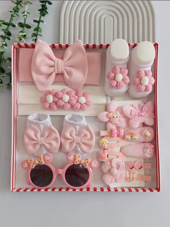 Accessories