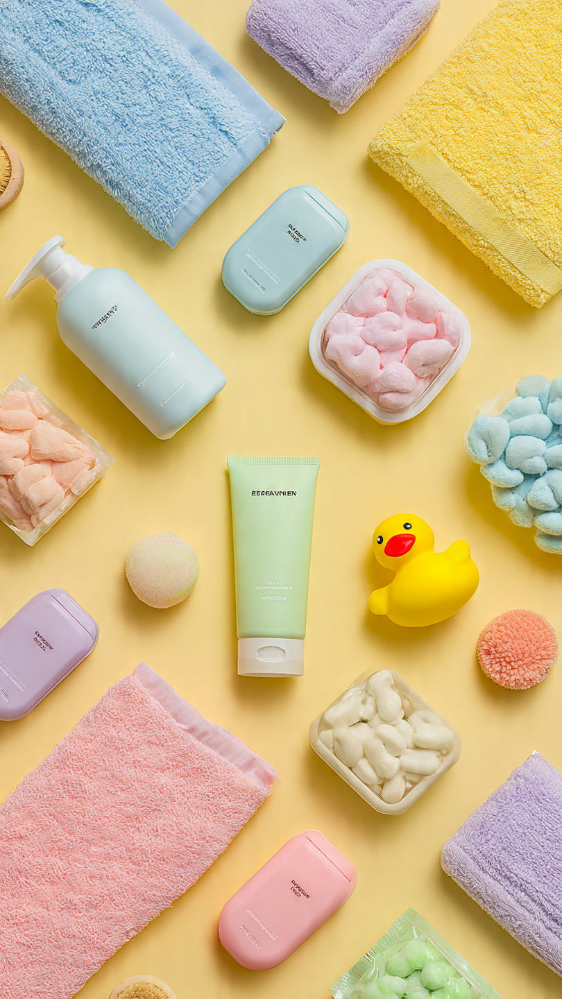 Bath & Care