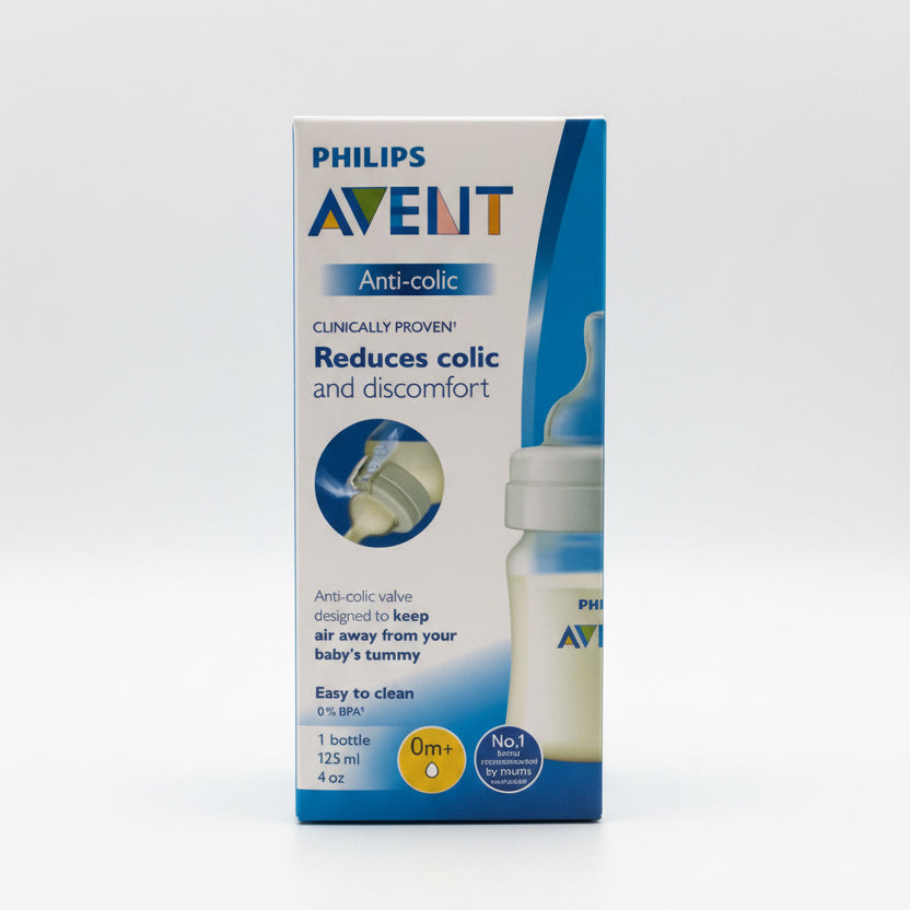 Philips Avent Feeder