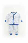 Pajama Suit