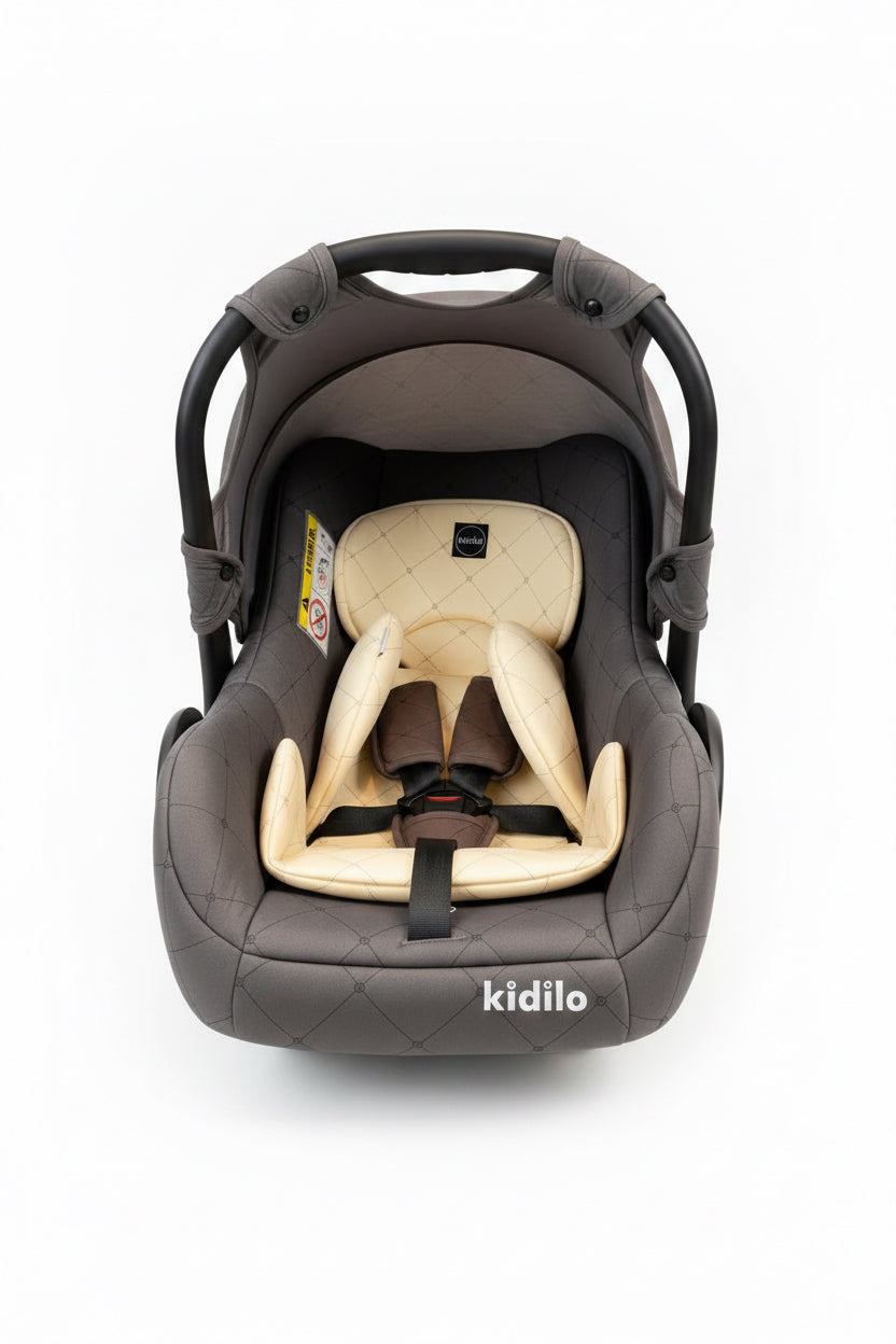 Kidilo Baby Cot