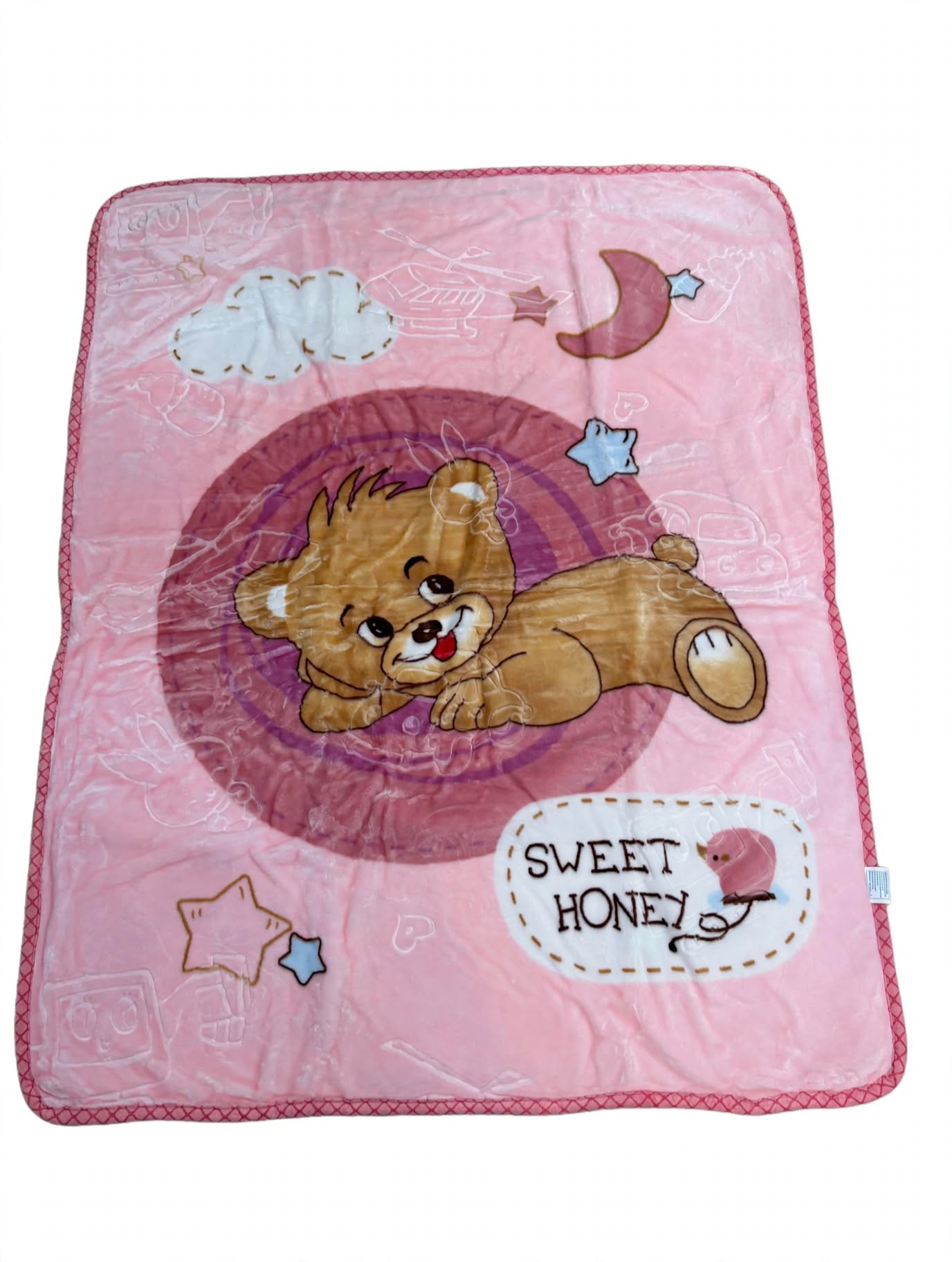 Baby Blanket