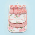 Bib & Socks Set