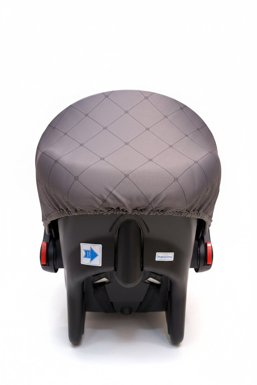 Kidilo Baby Cot