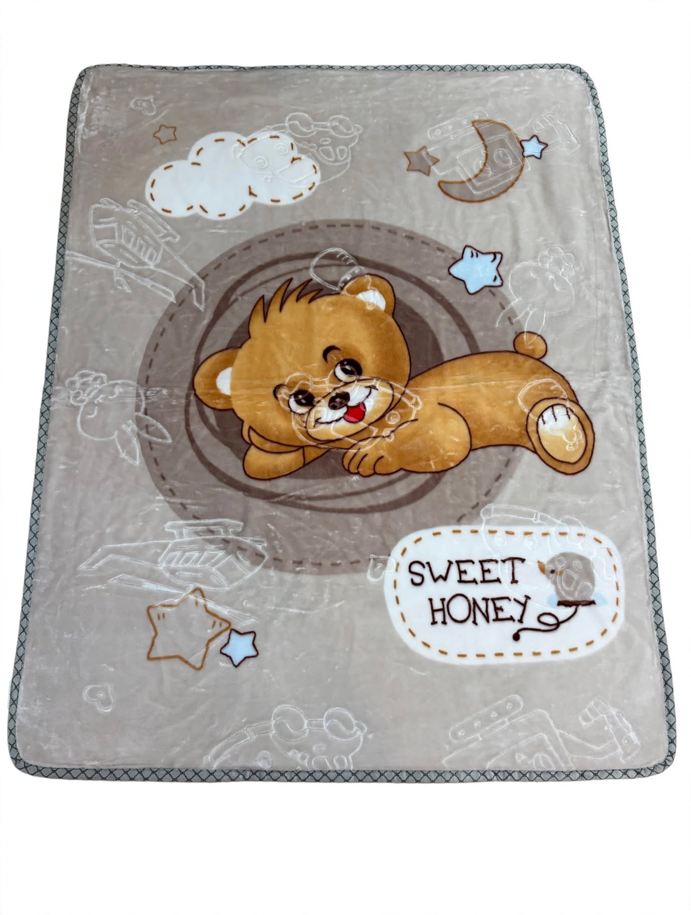 Baby Blanket
