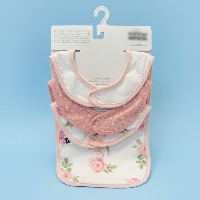 Bib & Socks Set