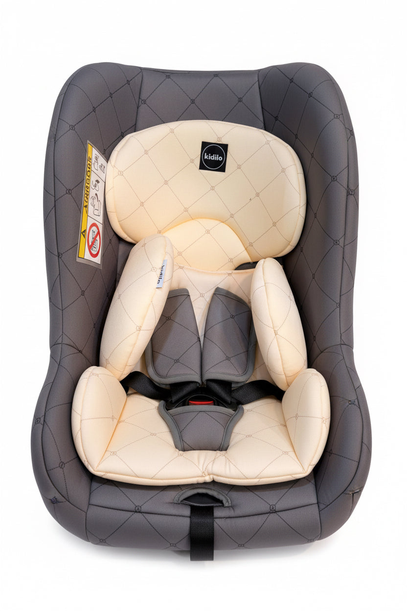 Kidilo Baby Cot