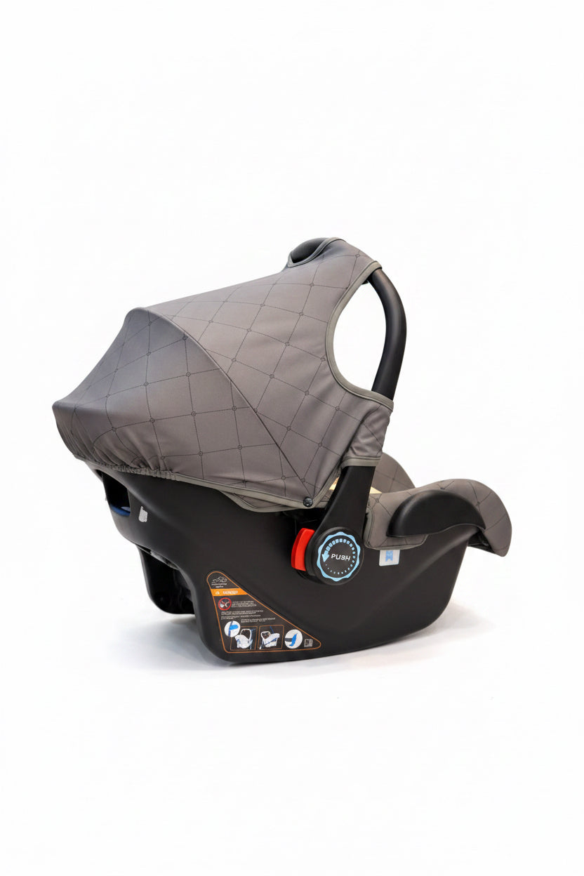 Kidilo Baby Cot