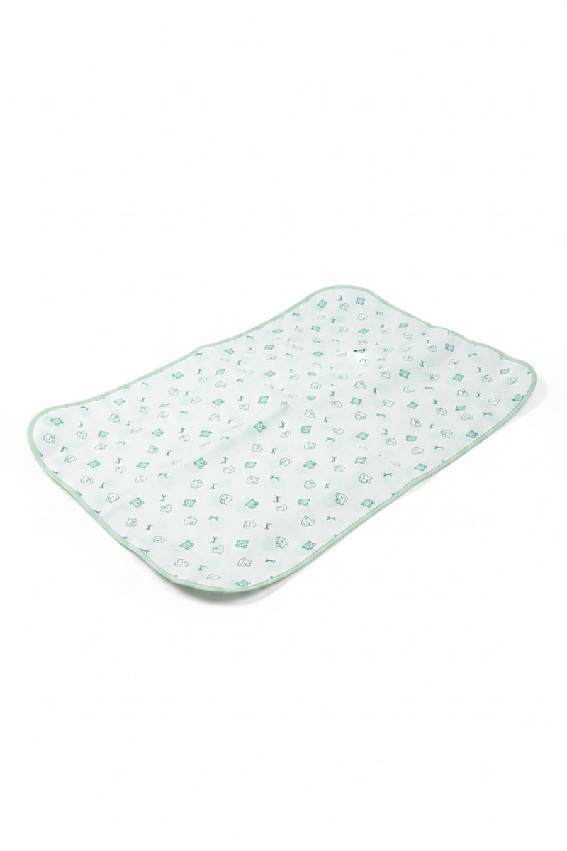 Baby Changing Sheet