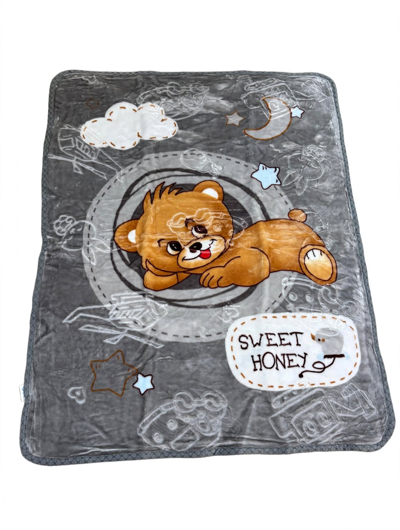 Baby Blanket