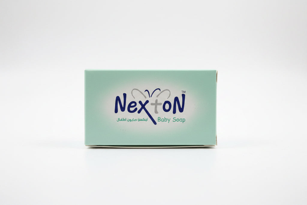Nexton Baby Soap