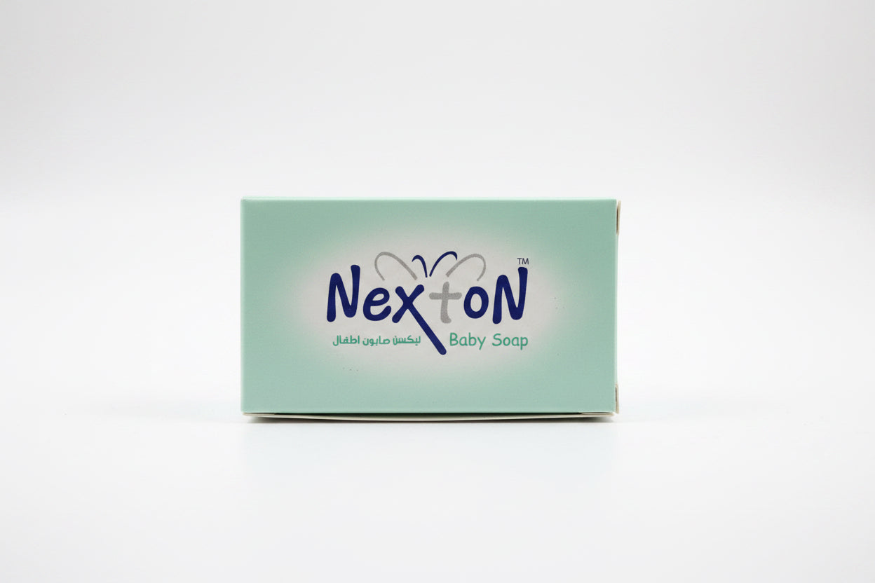 Nexton Baby Soap