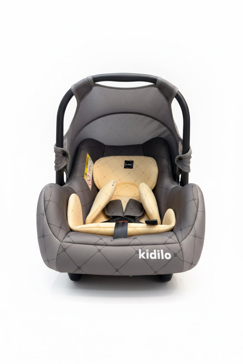 Kidilo Baby Cot