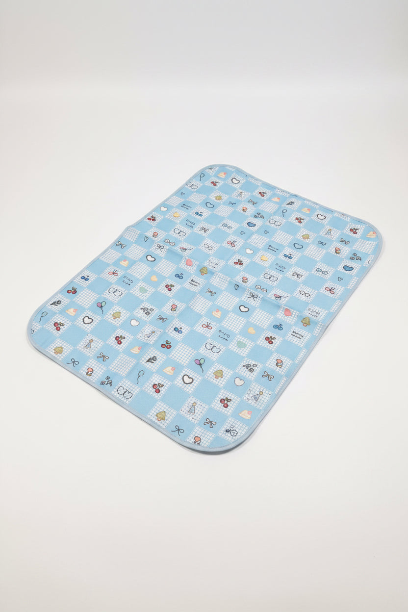 Baby Changing Sheet