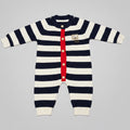 Baby Woolen Romper
