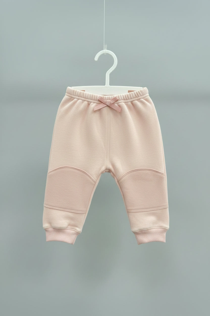 Winter Pajama Suit