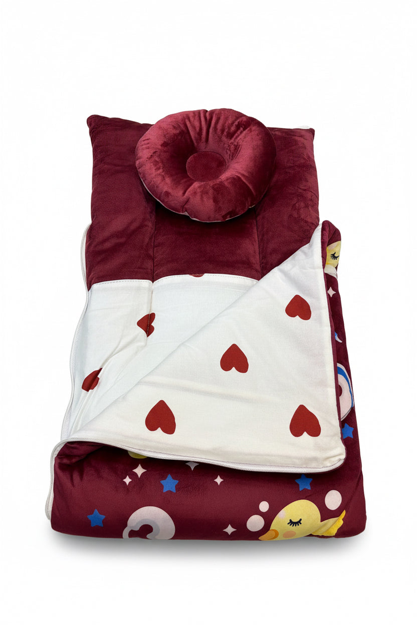 Sleeping bag