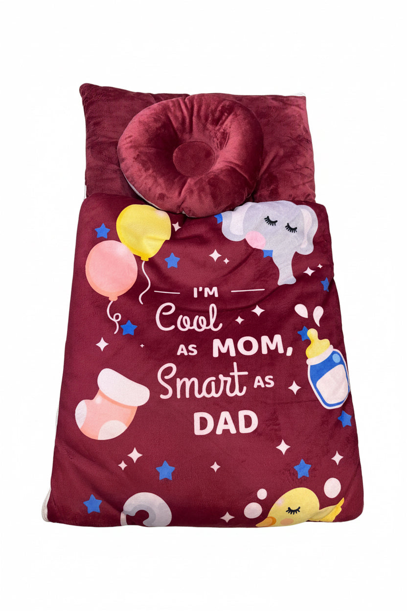 Sleeping bag
