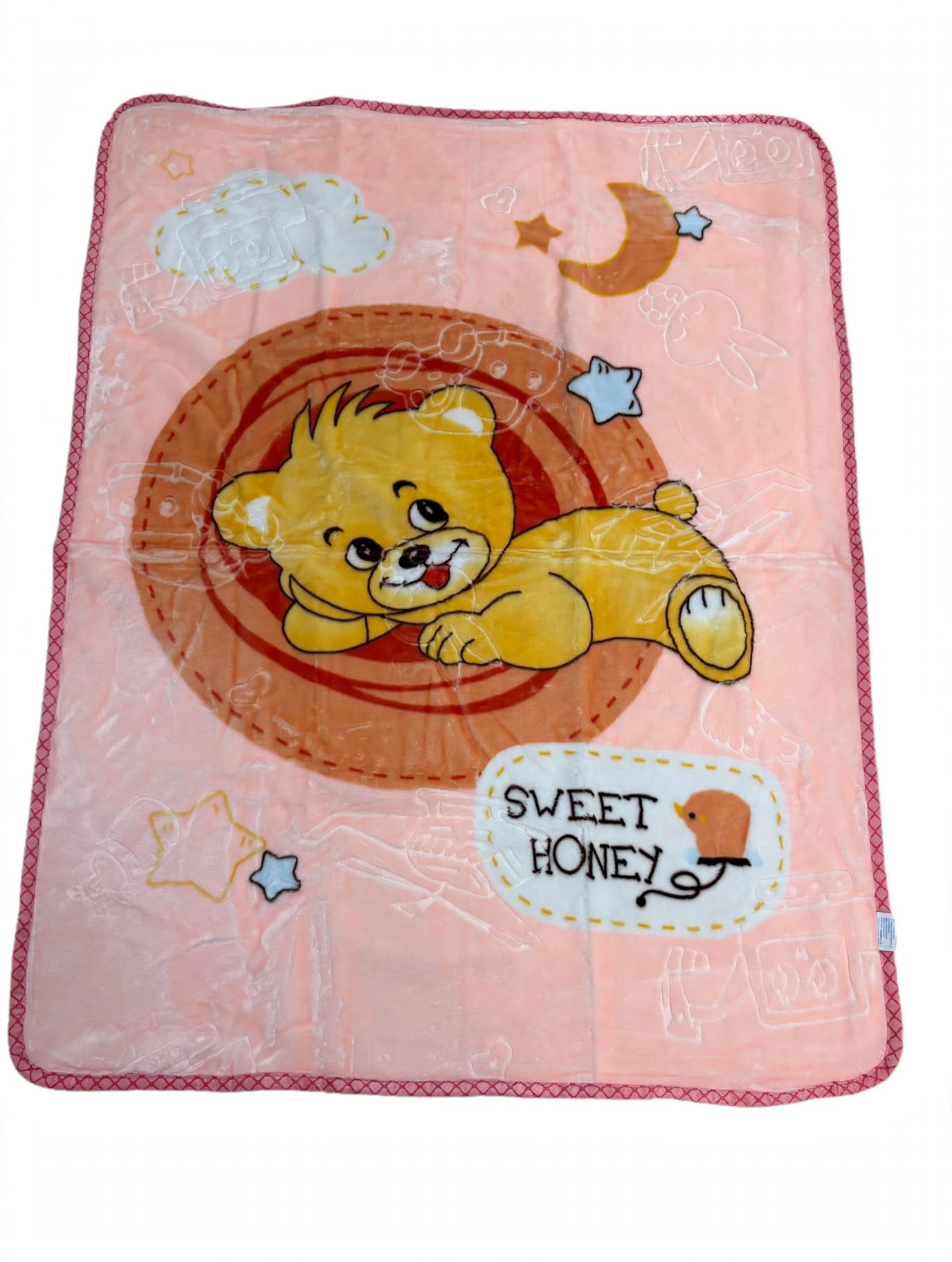 Baby Blanket