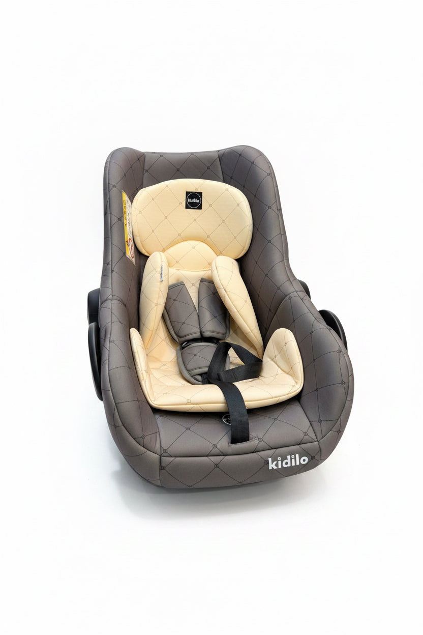 Kidilo Baby Cot