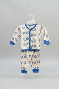 Pajama Suit
