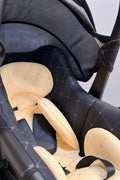 Kidilo Baby Cot