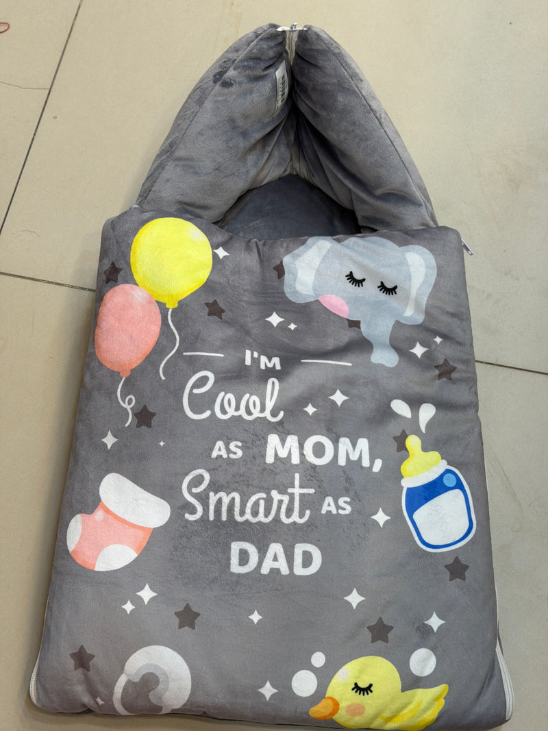 Sleeping bag
