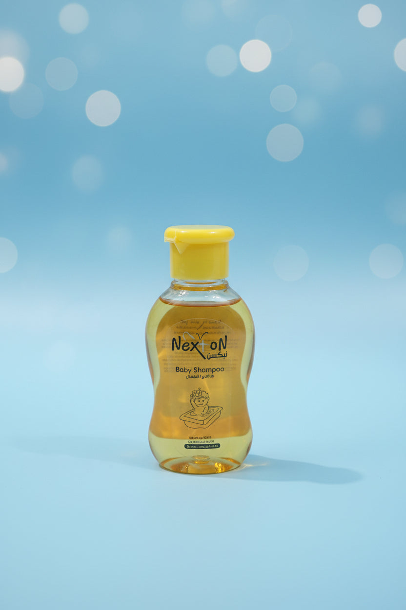 Nexton Baby Shampoo