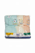 Pack of 3 Suit
