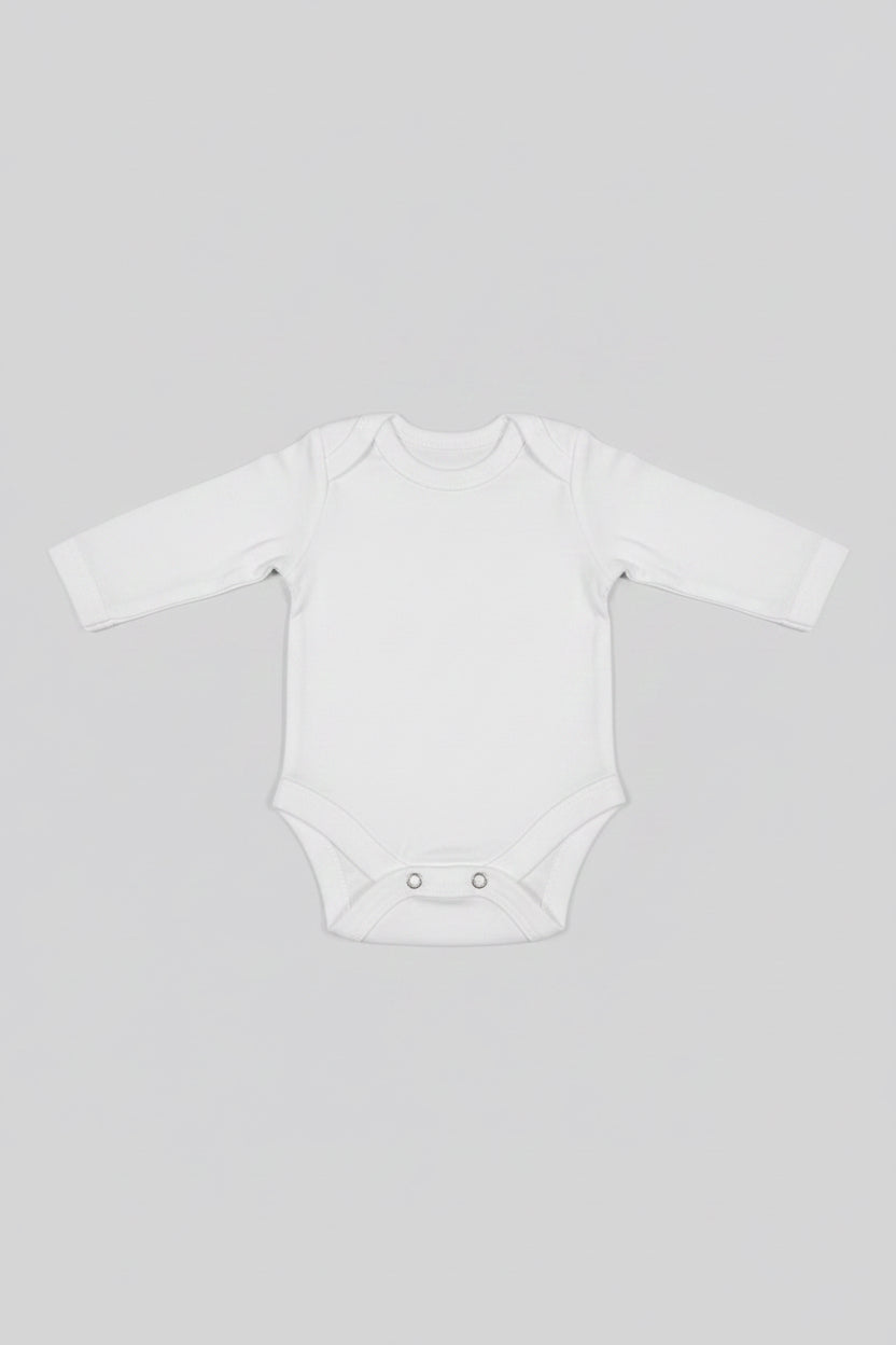 Bodysuit pack of 3