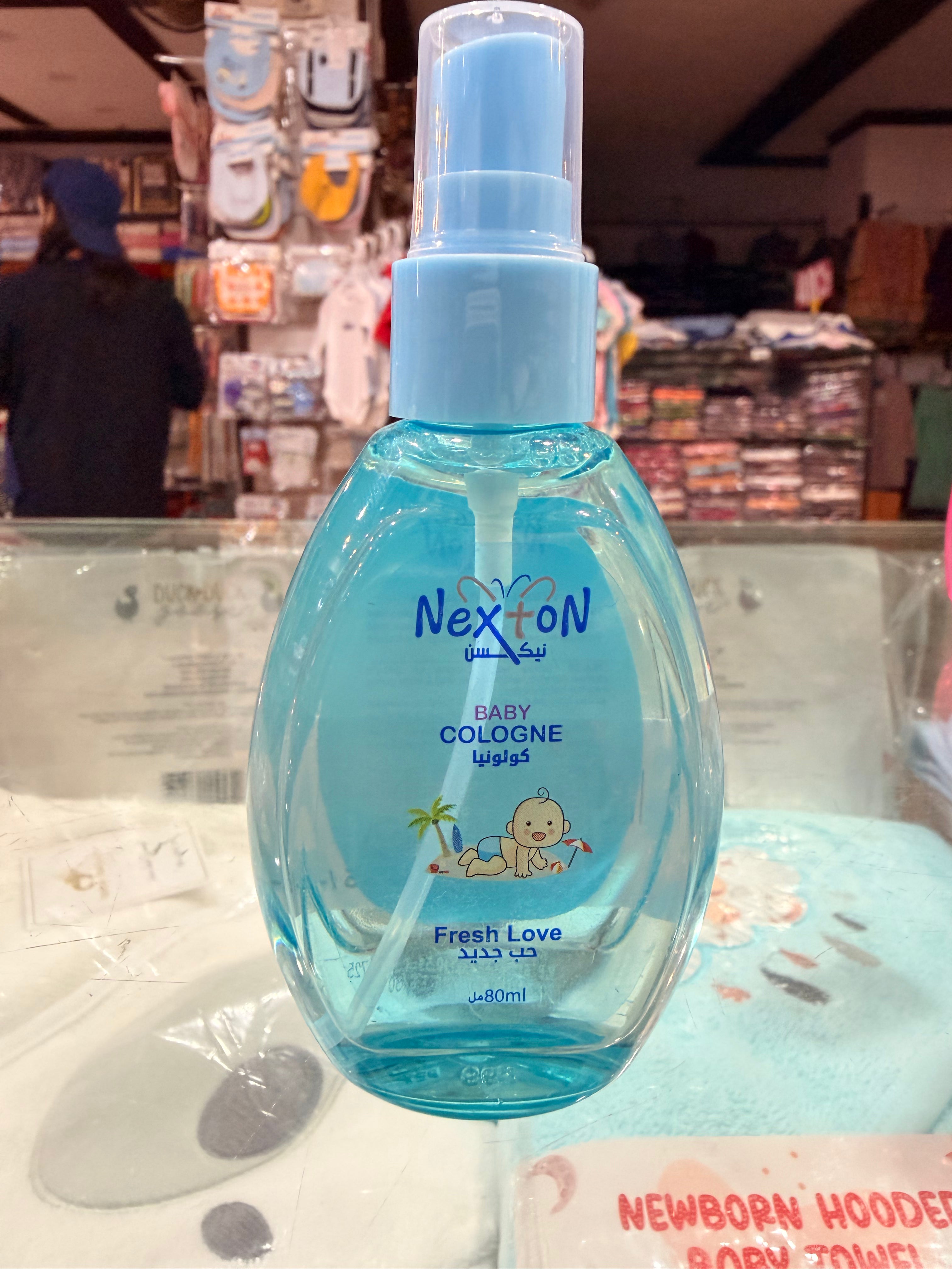 Nexton Baby colonge