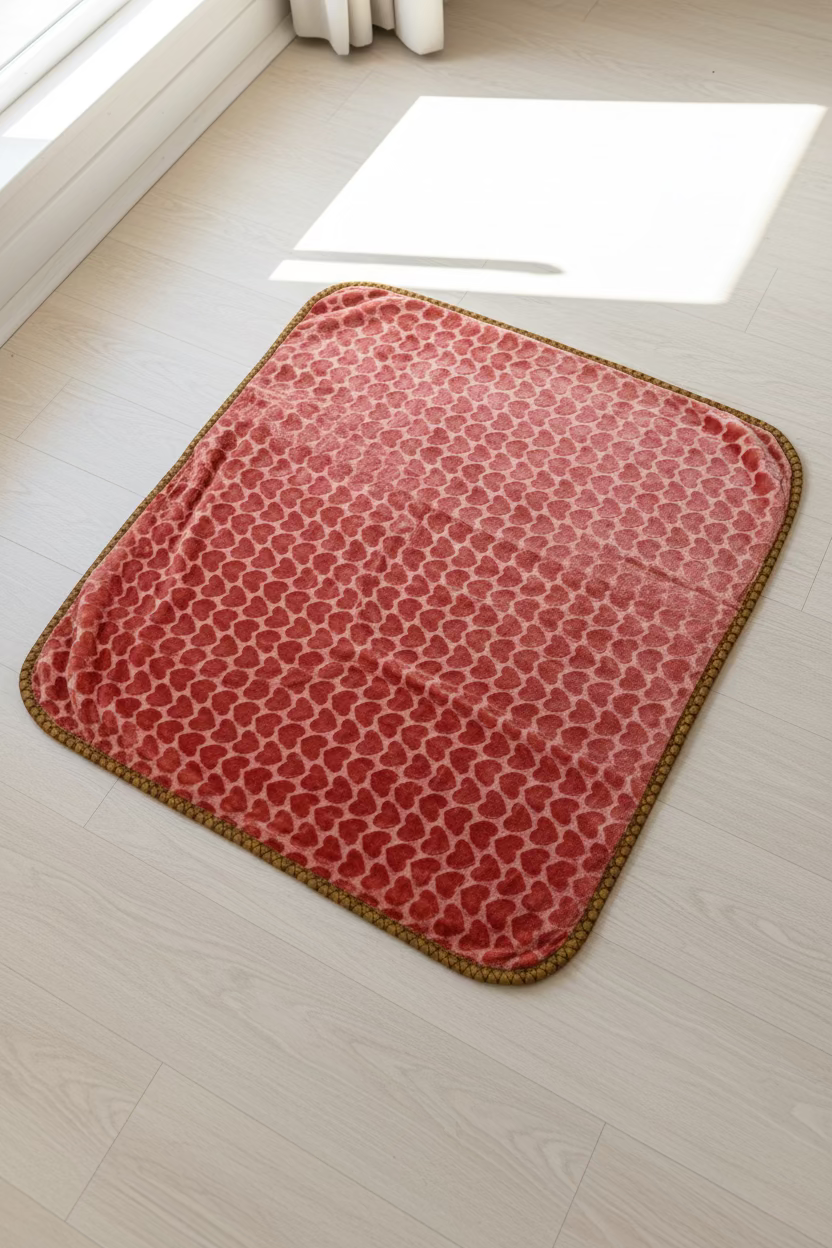 Baby Blanket