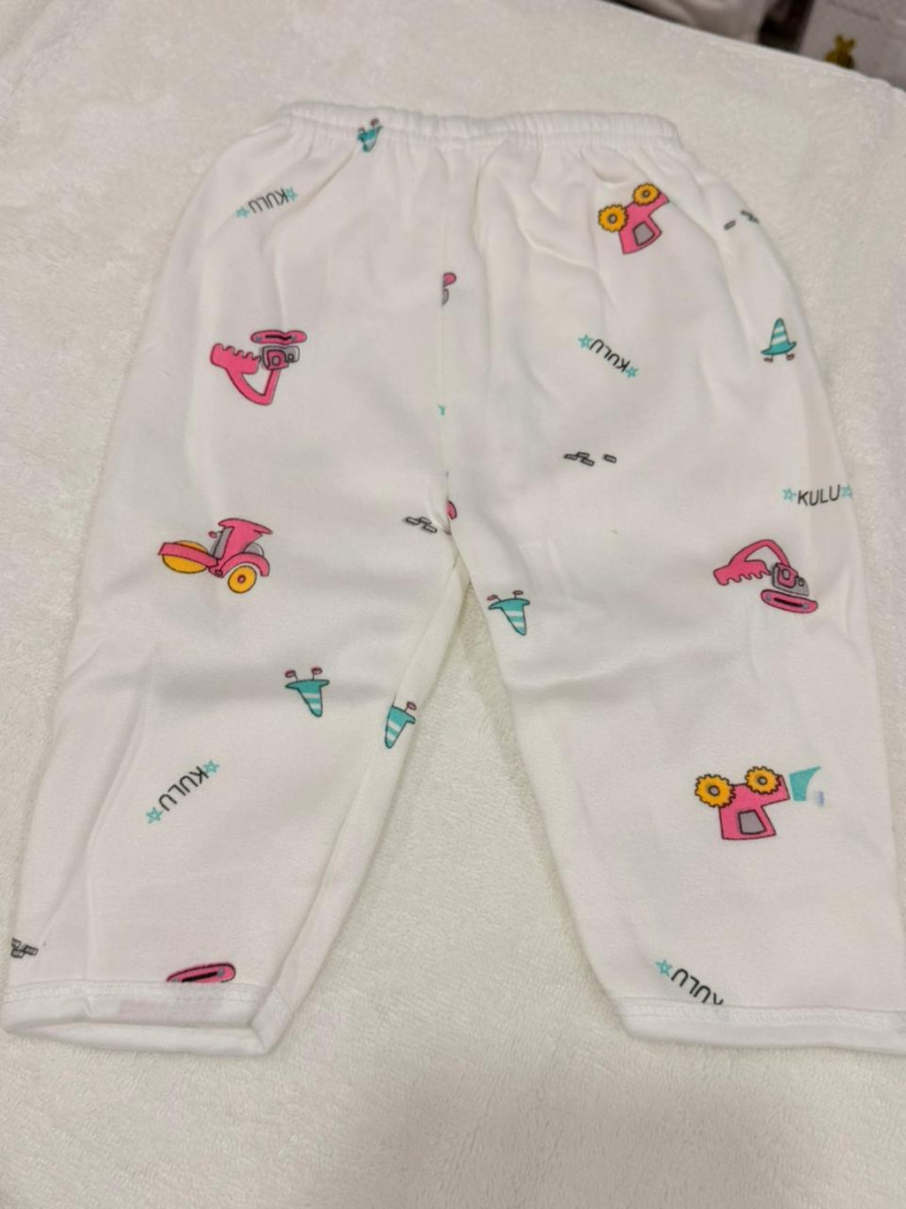 5 Pcs Suit