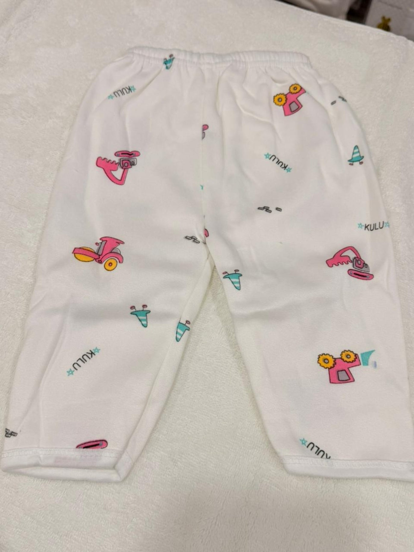5 Pcs Suit