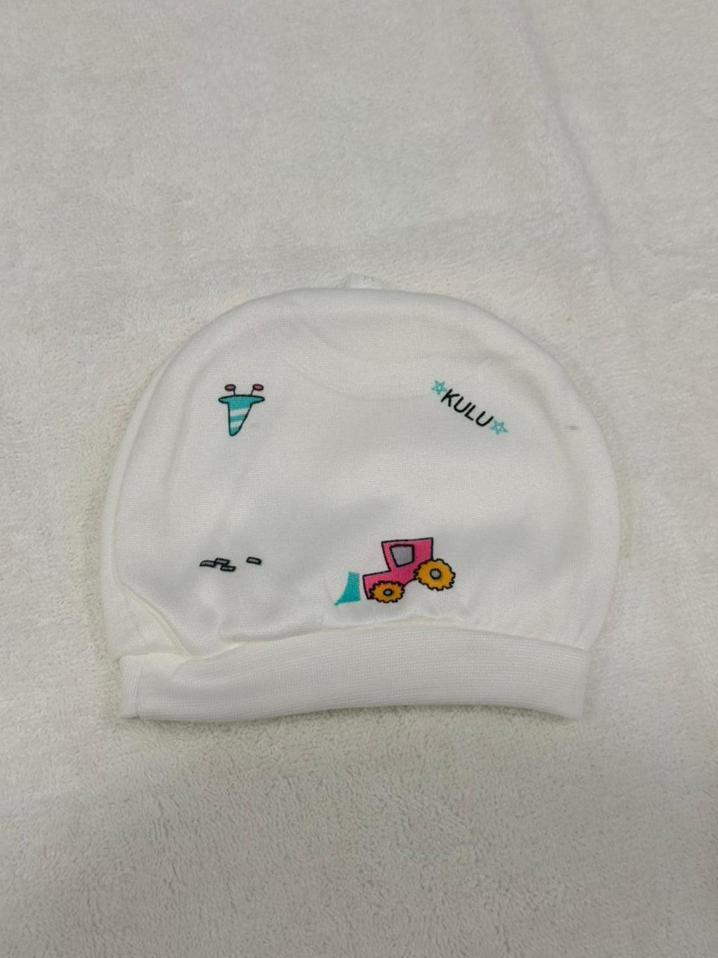 5 Pcs Suit